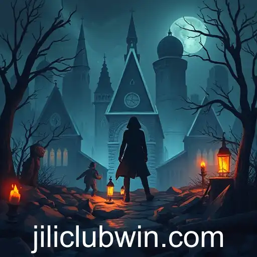 Exploring the Thrills of Adventure Games with 'JILICLUB'