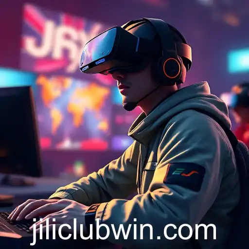 The Evolution of Online Gaming Communities