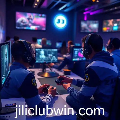 The Evolution of Online Gaming Communities