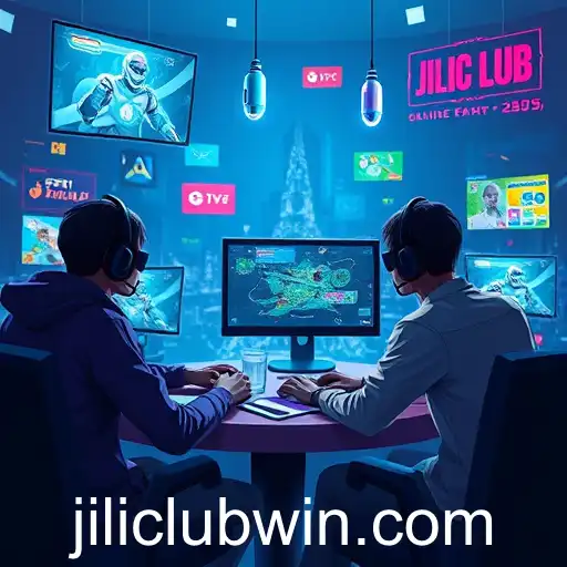 Gaming Innovations and Trends