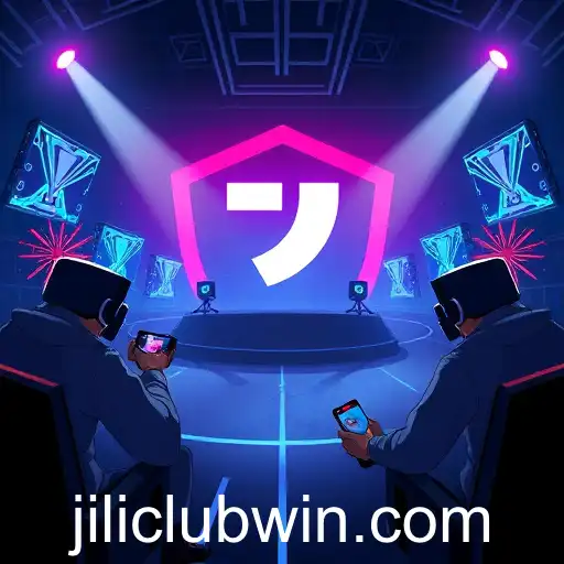 JILICLUB: Revolutionizing the Online Gaming Landscape