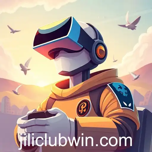JILICLUB: The Rising Star in Online Gaming