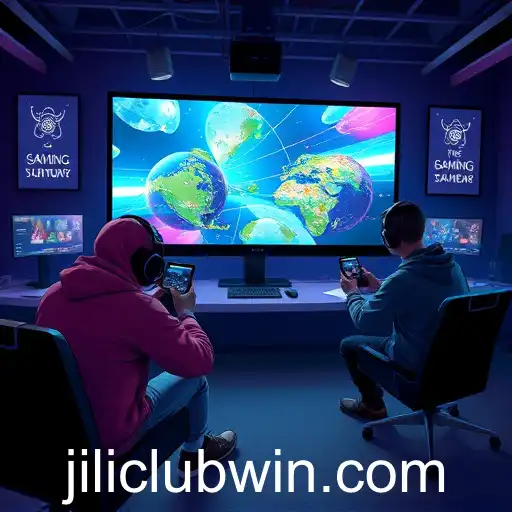 JILICLUB Revolutionizes Online Gaming in 2025