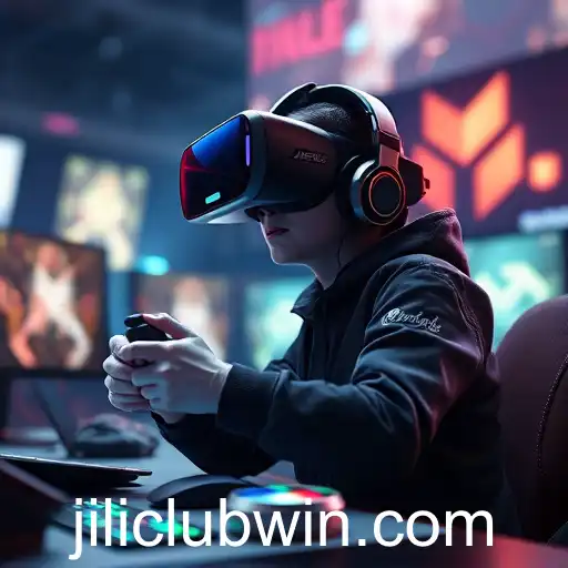 The Evolution and Impact of Online Gaming Communities