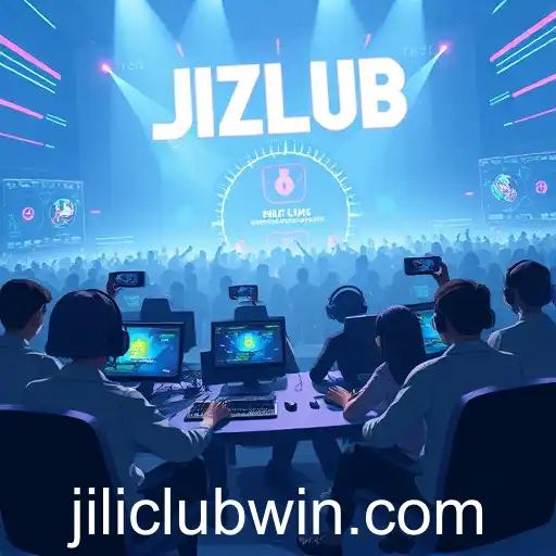 JILICLUB: Shaping the Future of Online Gaming