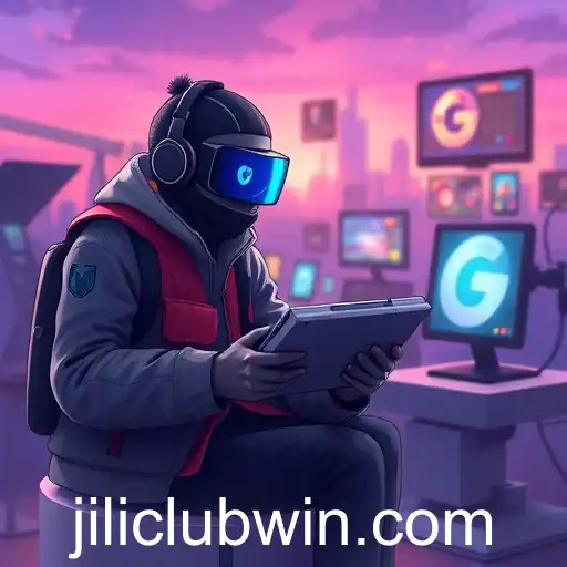 The Rise of JILICLUB in Online Gaming