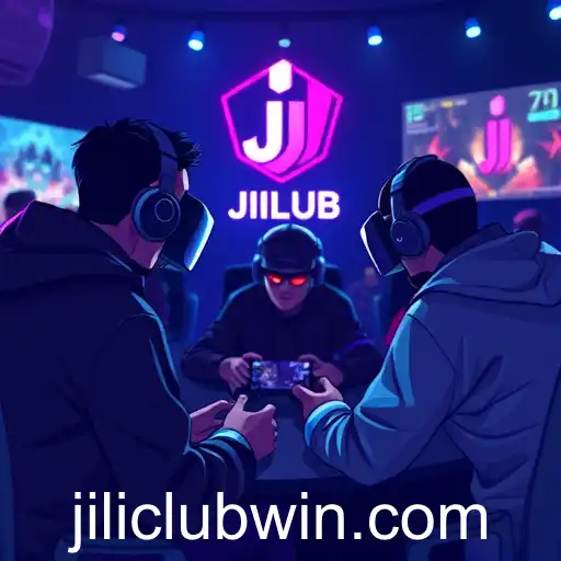 JILICLUB: Transforming the Online Gaming Landscape