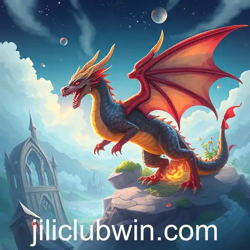JILICLUB Revolutionizes Online Gaming