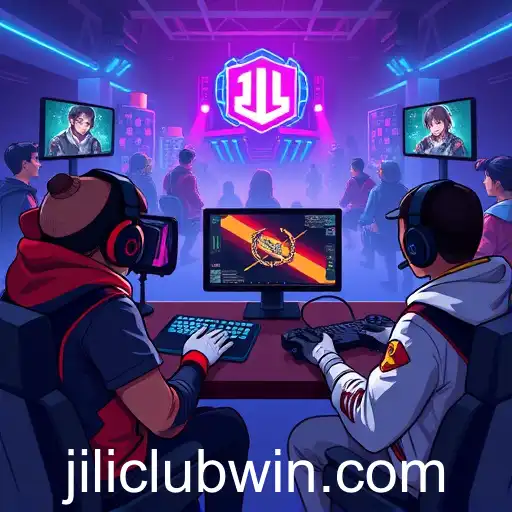 The Rise of JILICLUB in Online Gaming