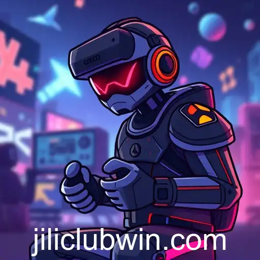 JILICLUB: Navigating the Expanding Landscape of Online Gaming