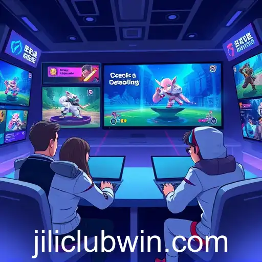 JILICLUB Reshapes Online Gaming Landscape