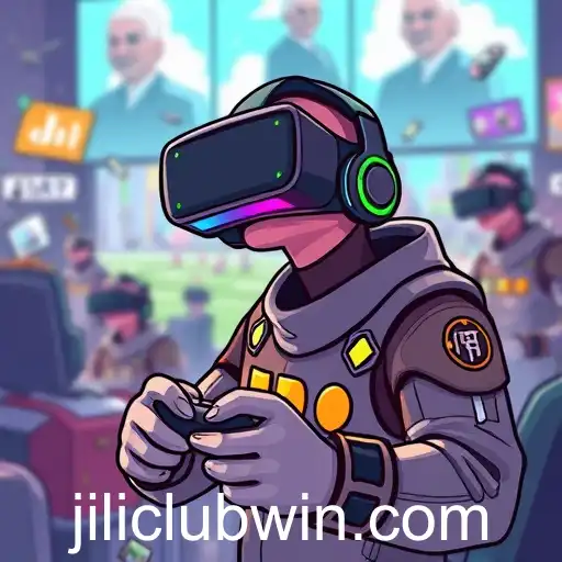 The Rise of JILICLUB: A New Era in Online Gaming