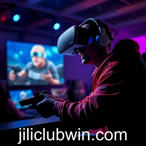 JILICLUB Revolutionizes Online Gaming Experience