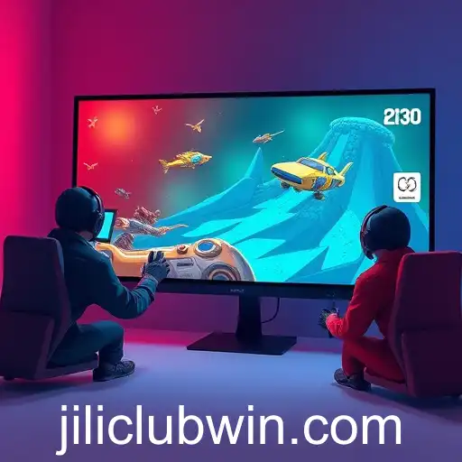 The Rise of Virtual Communities in Gaming