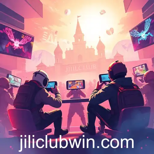 The Rise of JILICLUB in the Gaming Community