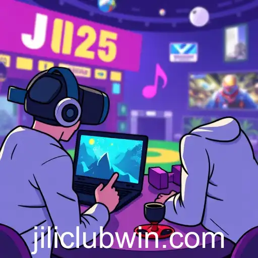 The Rise of Online Gaming Communities