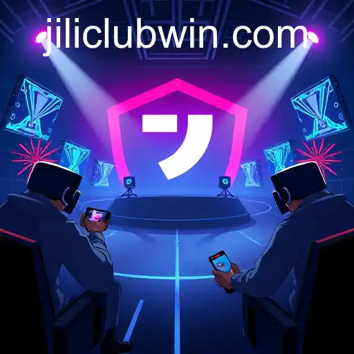 JILICLUB: Revolutionizing the Online Gaming Landscape