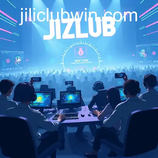JILICLUB: Shaping the Future of Online Gaming