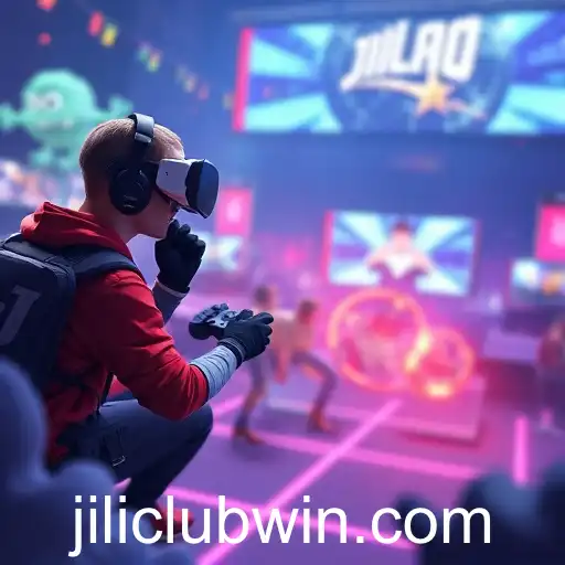The Rising Influence of JILICLUB in Gaming Communities
