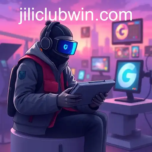 The Rise of JILICLUB in Online Gaming