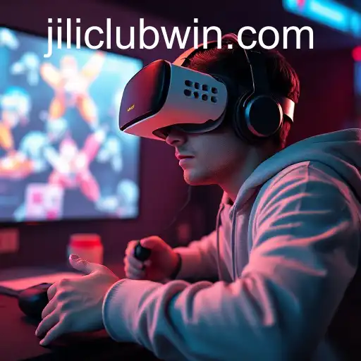 JILICLUB Revolutionizing Online Gaming