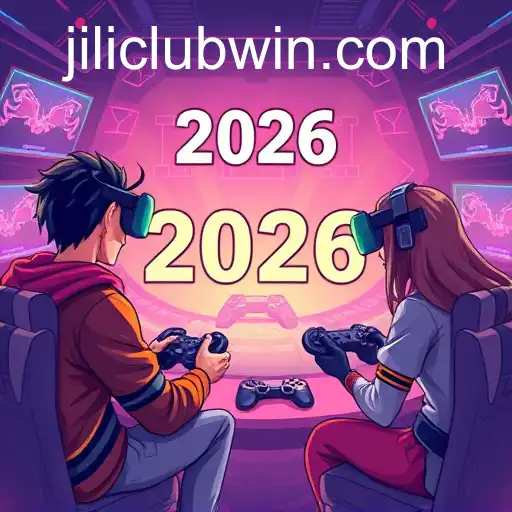 JILICLUB and the Evolution of Online Gaming