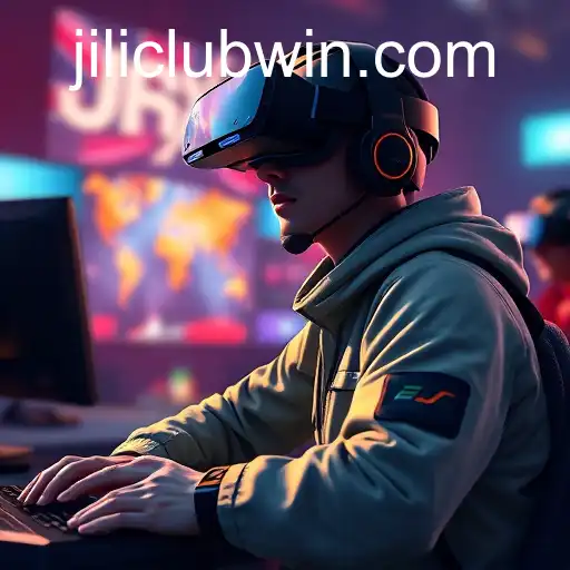 JILICLUB Revolutionizes Online Gaming Experience