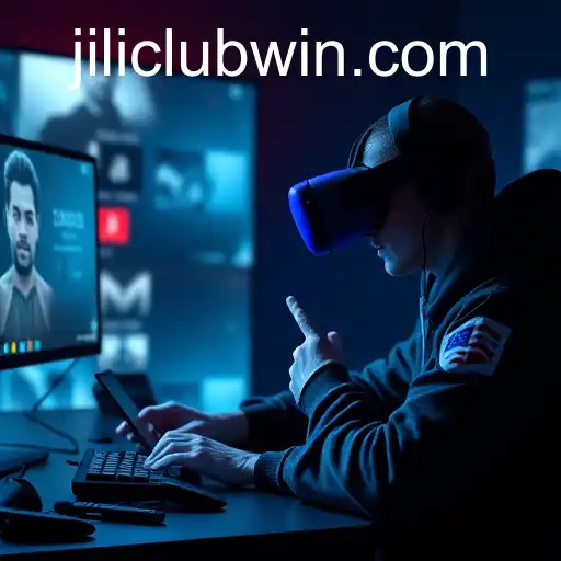 JILICLUB Games Revolutionize Online Gaming Experience