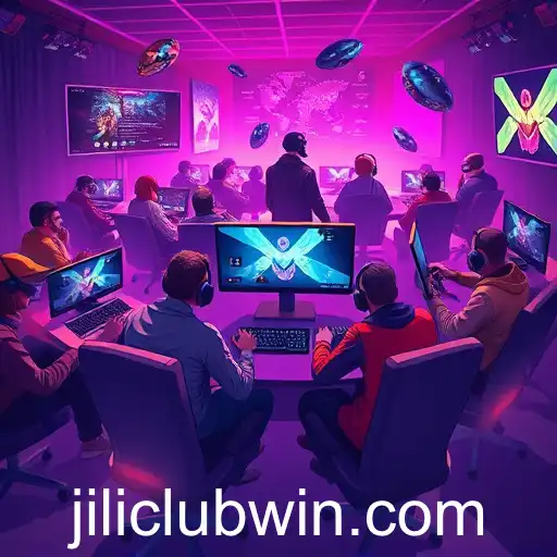 The Rise of JILICLUB: A New Era in Online Gaming