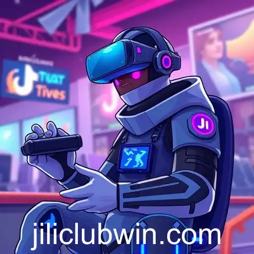 JILICLUB: The Gaming Hub Revolutionizing Online Entertainment