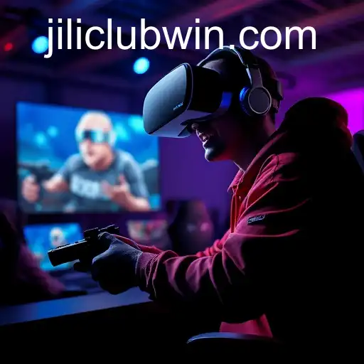 JILICLUB Revolutionizes Online Gaming Experience