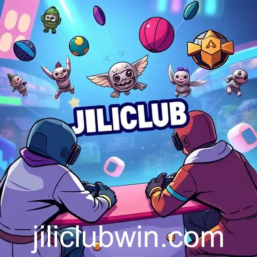 Multiplayer Fun: A Dive into the Thrilling World of JILICLUB Games