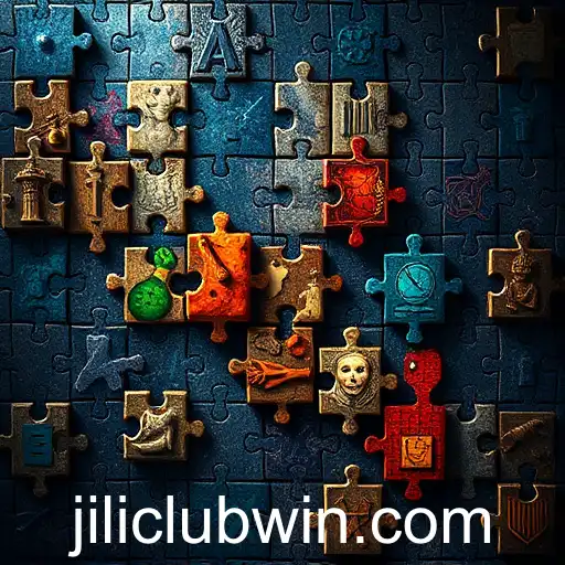 Exploring the Intricacies of 'Puzzle Games' on JILICLUB