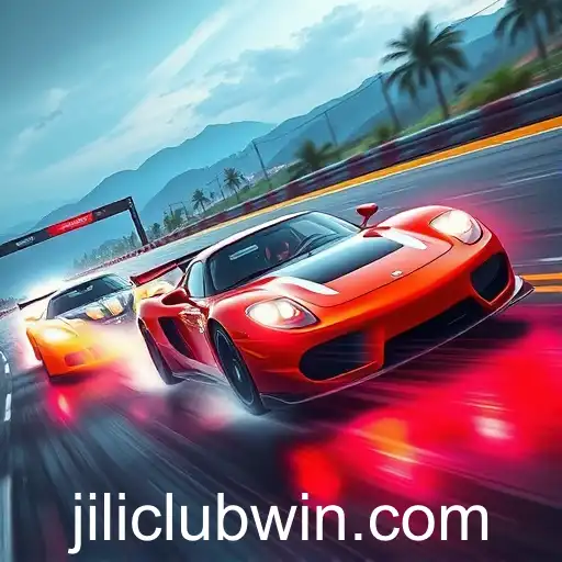 Exploring the Thrilling World of Racing Games at JILICLUB