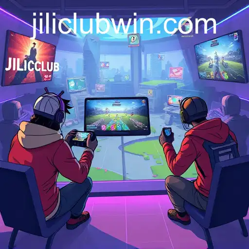 The Rise of JILICLUB in Modern Gaming