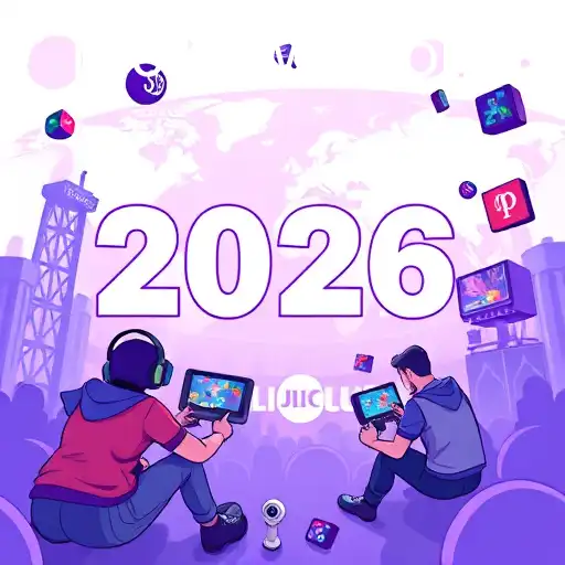 The Rise of Online Gaming Platforms