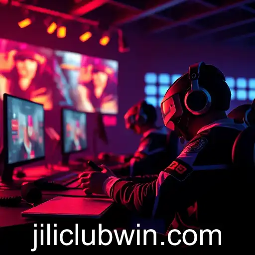 The Rise of Online Gaming in the Mid-2020s