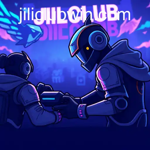 The Rising Influence of JILICLUB in Global Gaming