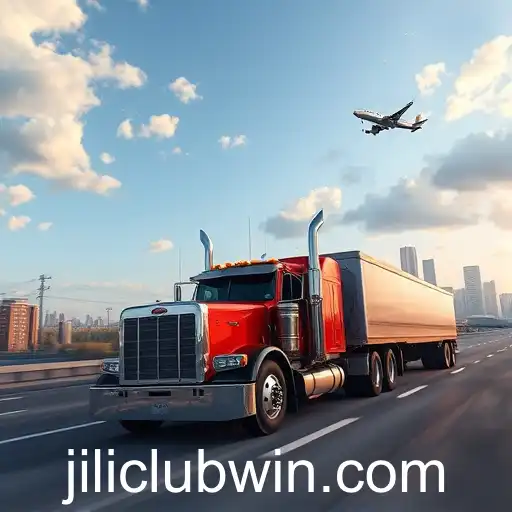 Exploring the World of Simulation Games on JILICLUB